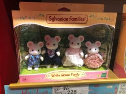 -Hamleys哈姆雷斯(东方福来德店)