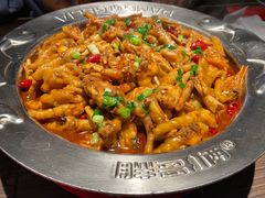 -胖哥俩肉蟹煲(杭州下沙学林街店)