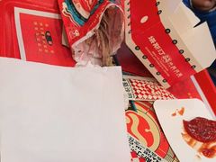 -塔斯汀中国汉堡(宝安宝田一路店)