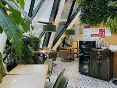 -Jazz·ya 爵士屋(来福士店)