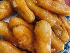 -北大地皖峰饭馆