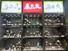 -景德镇古窑民俗博览区