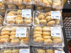 -沃尔玛(前山店)