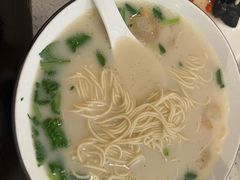 -阿达师傅鱼汤面
