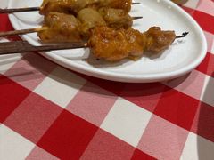 -西贝(紫荆广场店)