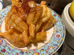 -真地道京味府·鲜橙烤鸭·北京菜(朝外大街东大桥店)