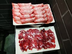 -宽板凳老灶火锅(南礼士路店)