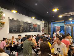 大堂-一岚一山(角门总店)