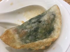 煎饺-顺德渔村·岭南一号