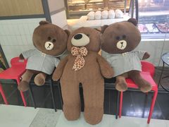 -比格比萨自助(万柳华联店)