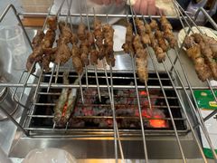 -小寒羊烧烤(凯瑞时代大厦店)