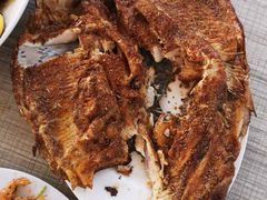 -何适山庄 ·可团建(水长城P2停车场店)