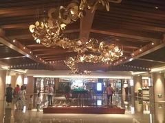 -碧桂园润杨溪谷温泉酒店