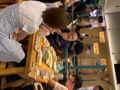 -木屋烧烤(坂田天安云谷店)