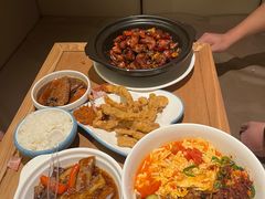 -青水瓦台汤泉(未央店)