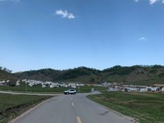 -关山草原