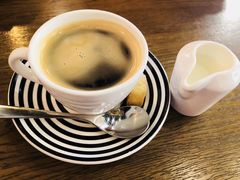 -玛尚诺意式餐厅(官舍店)