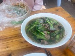 -泰顺江南春面馆