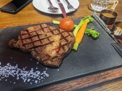 -1886德国汽车餐厅(福田星河COCO Park店)