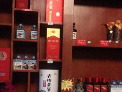 -茅溪菜·家宴(上品拾陆店)
