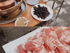 -尹掌柜曹州涮羊肉(西市场店)
