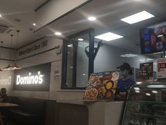 -达美乐比萨(深圳广夏路店)