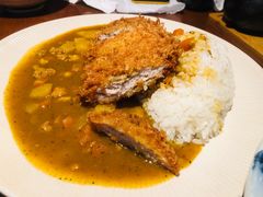 -山杏yama-katsu·吉列炸物