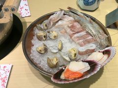 -沼津港精致料理·寿喜烧·烧鸟(漕河泾印象城店)