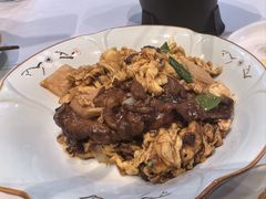 -到家尝北京菜(西坝河店)
