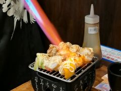 -仙隐小鹿中華の日料(正弘城店)
