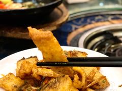 -祈胜邨•顺德鱼生•顺德菜(容桂店)