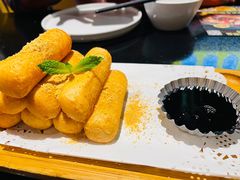 -鱼见你烤鱼•本地烧烤(1818店)