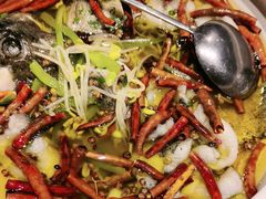 -青螺餐厅·家宴(松雅湖店)