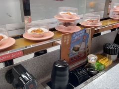 -争鲜回转寿司(海曙天一PLUS店)