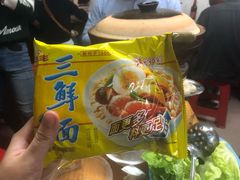 -威邵鸡煲(西华路总店)