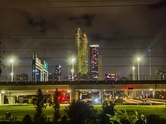 -苏州园区站