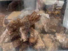 -上海牛羊肉公司塘沽路清真门市部