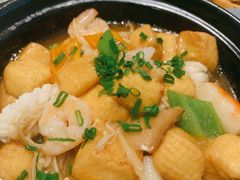 -曼玉餐厅(中原万达店)