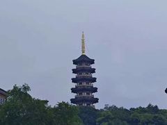 -江心屿景区