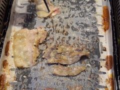 -非烤勿扰韩料自助烤肉(松山湖万科店)