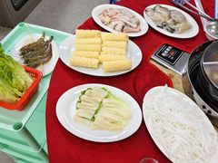 -花苑美食横琴生蚝火锅(拱北粤华路店)