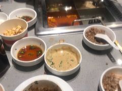 -海底捞火锅(团结桥店)