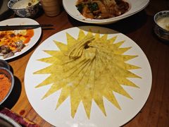 -青海名吃尕张娃非遗烤肉(海湖总店)