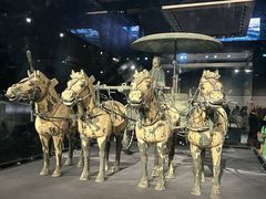 -秦始皇帝陵博物院-丽山园