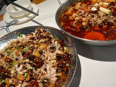 -三猫黑鱼花(南大店)