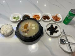 滋养参鸡汤-长顺参鸡汤店(西塔总店)