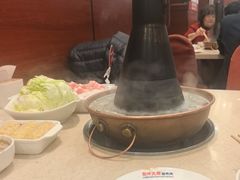 -阳坊大都涮羊肉(阳坊总店)