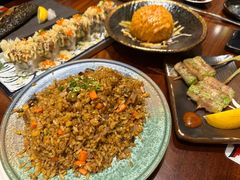 -鸟鹏烧鸟居酒屋(仁恒梦中心店)