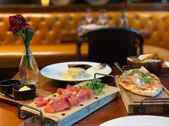 -Tivano意大利餐厅(成都居舍酒店)