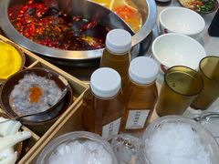 -芈重山老火锅(广州首店)